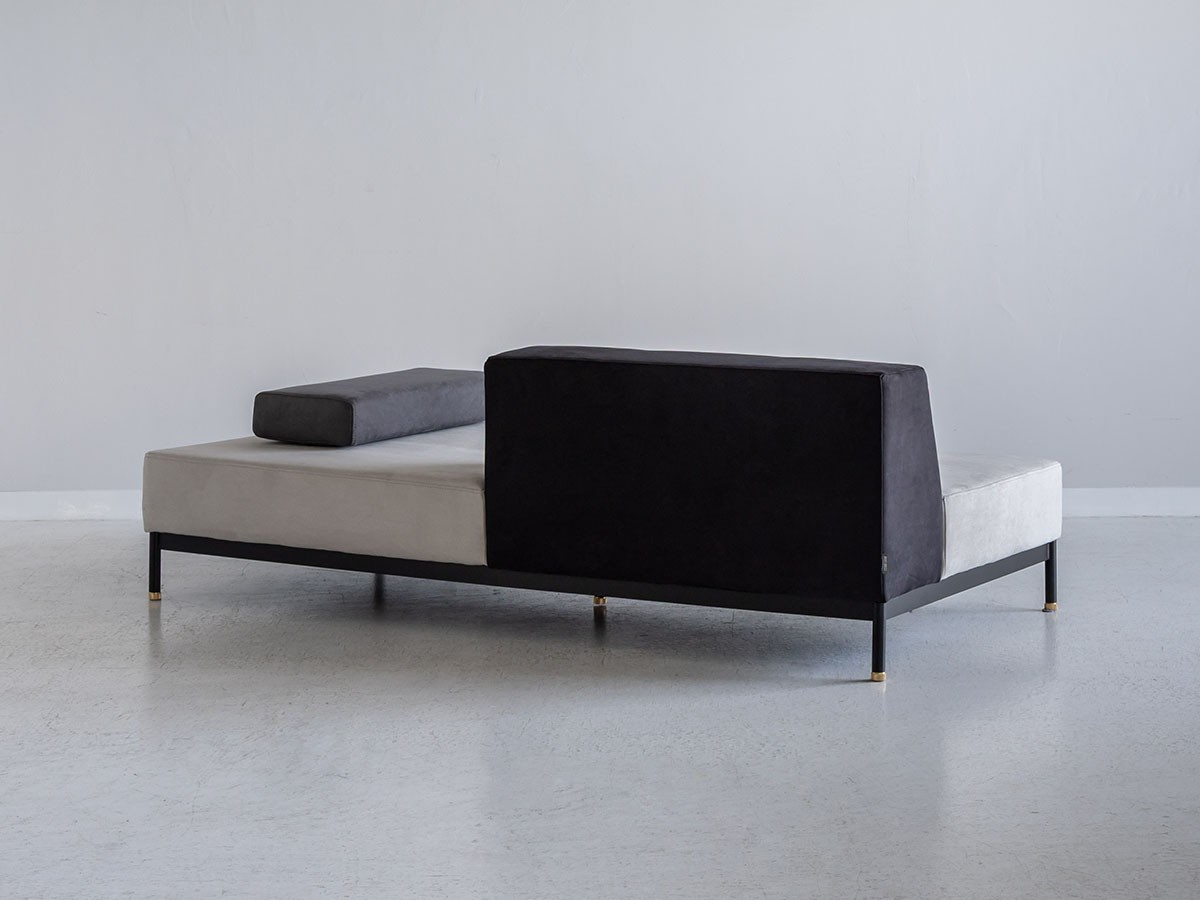 TOT SOFA / トット ソファ（モノトーン） （ソファ > 二人掛けソファ） 13