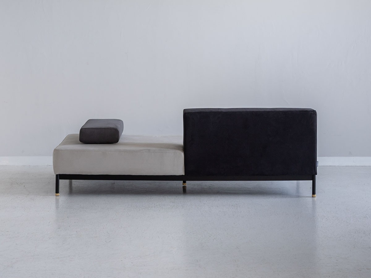 TOT SOFA / トット ソファ（モノトーン） （ソファ > 二人掛けソファ） 12