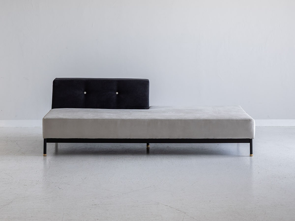 TOT SOFA / トット ソファ（モノトーン） （ソファ > 二人掛けソファ） 7