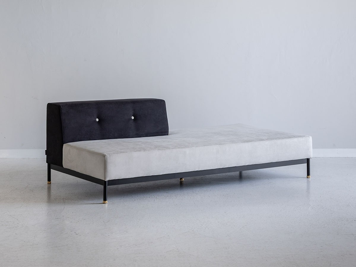 TOT SOFA / トット ソファ（モノトーン） （ソファ > 二人掛けソファ） 15