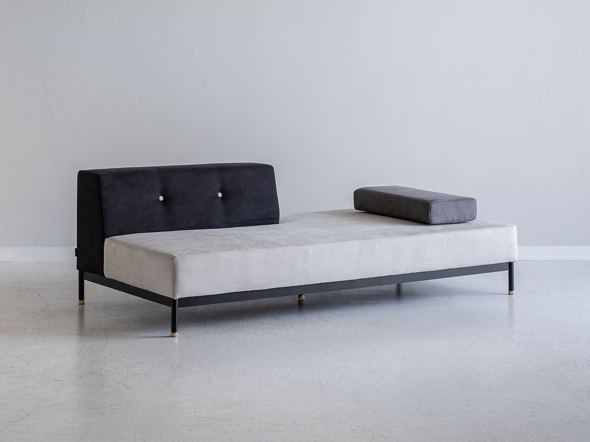 TOT SOFA / トット ソファ（モノトーン） （ソファ > 二人掛けソファ） 16