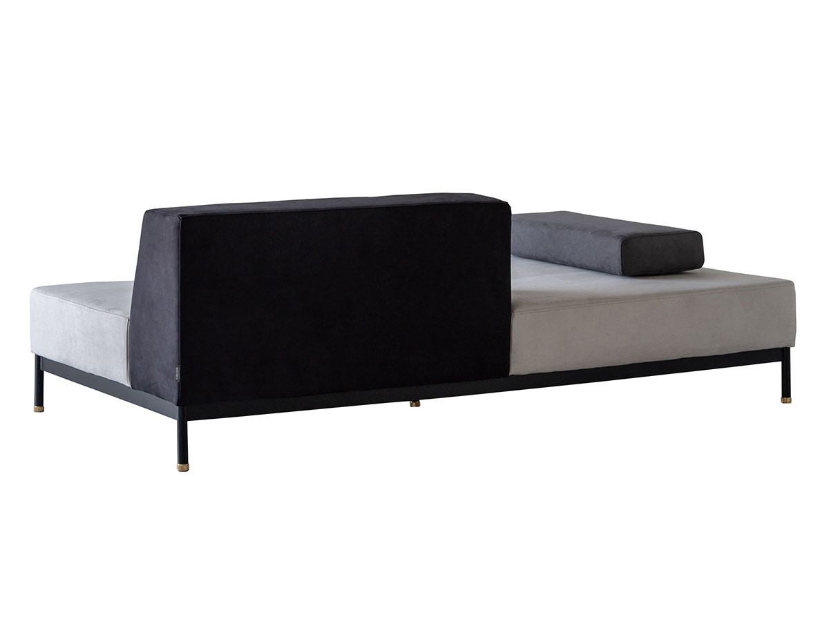 TOT SOFA / トット ソファ（モノトーン） （ソファ > 二人掛けソファ） 30