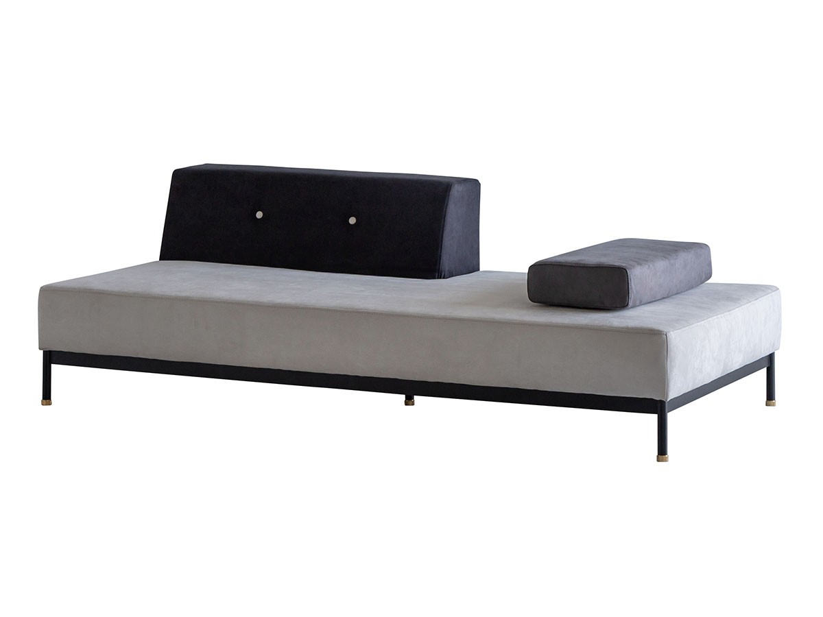 TOT SOFA / トット ソファ（モノトーン） （ソファ > 二人掛けソファ） 20