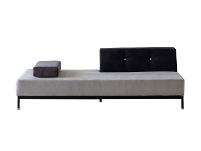 CRASH GATE TOT SOFA / クラッシュゲート トット ソファ（モノトーン