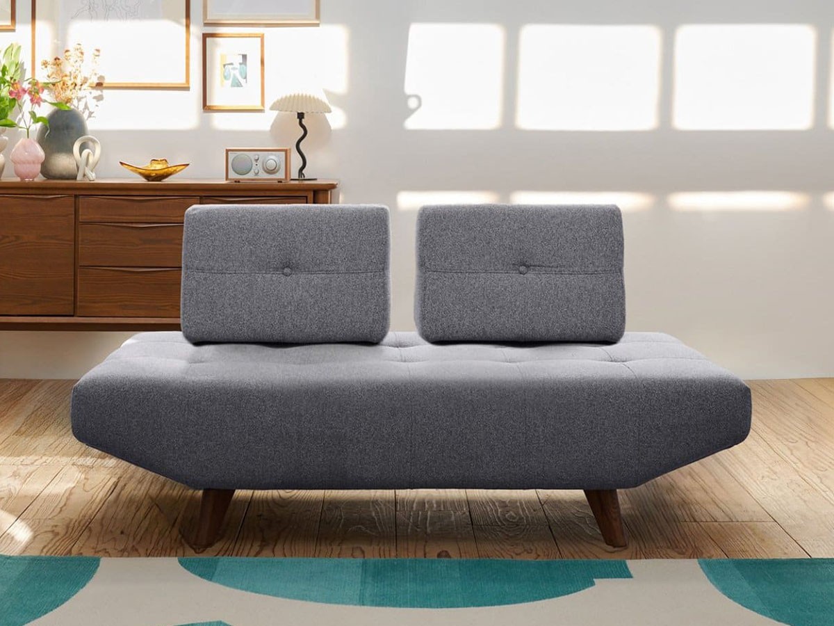 JOURNAL STANDARD FURNITURE PLAYA SOFA / ジャーナルスタンダードファニチャー プラヤ ソファ 背クッション S （ソファ > ソファカバー・オプション） 13
