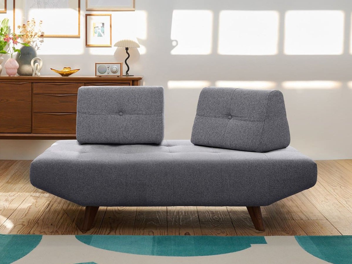 JOURNAL STANDARD FURNITURE PLAYA SOFA / ジャーナルスタンダードファニチャー プラヤ ソファ 背クッション S （ソファ > ソファカバー・オプション） 14