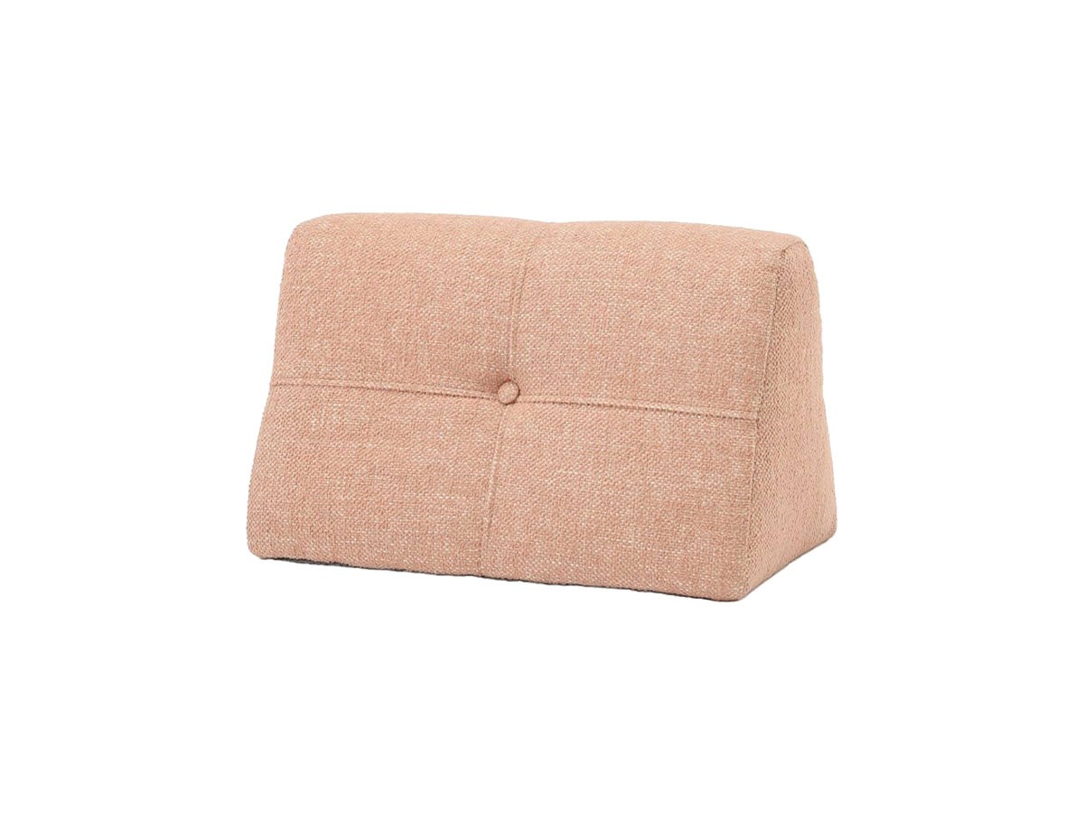 JOURNAL STANDARD FURNITURE PLAYA SOFA / ジャーナルスタンダードファニチャー プラヤ ソファ 背クッション S （ソファ > ソファカバー・オプション） 4