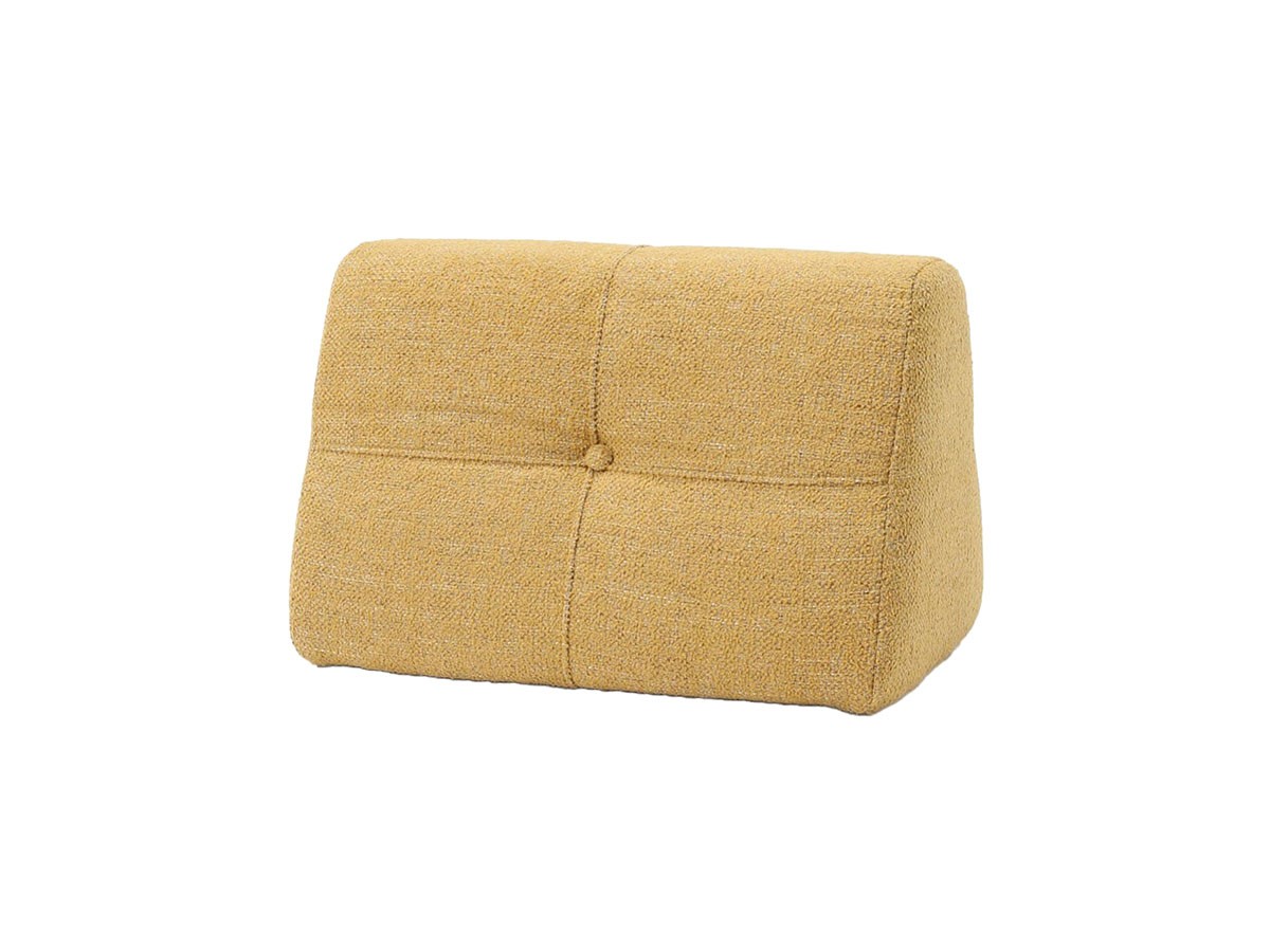 JOURNAL STANDARD FURNITURE PLAYA SOFA / ジャーナルスタンダードファニチャー プラヤ ソファ 背クッション S （ソファ > ソファカバー・オプション） 1