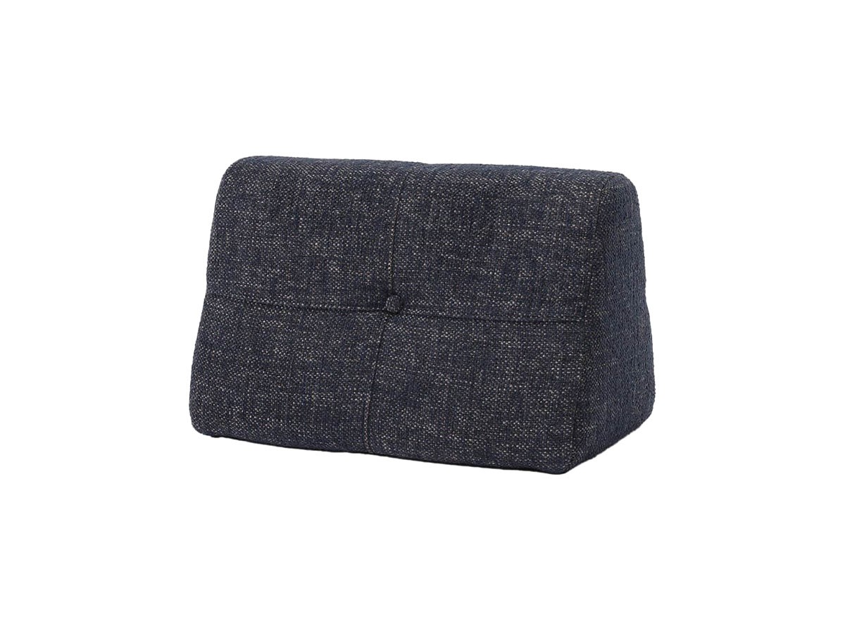JOURNAL STANDARD FURNITURE PLAYA SOFA / ジャーナルスタンダードファニチャー プラヤ ソファ 背クッション S （ソファ > ソファカバー・オプション） 6