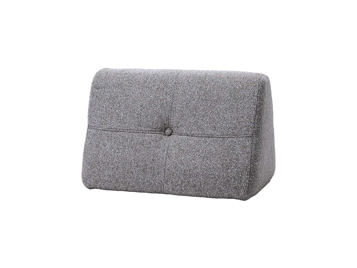 JOURNAL STANDARD FURNITURE PLAYA SOFA / ジャーナルスタンダードファニチャー プラヤ ソファ 背クッション S （ソファ > ソファカバー・オプション） 2