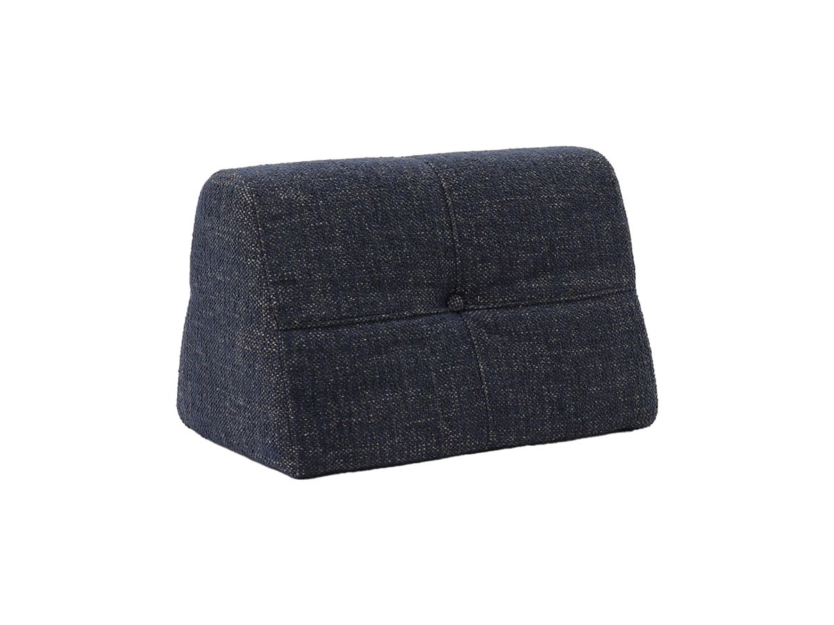 JOURNAL STANDARD FURNITURE PLAYA SOFA / ジャーナルスタンダードファニチャー プラヤ ソファ 背クッション S （ソファ > ソファカバー・オプション） 53