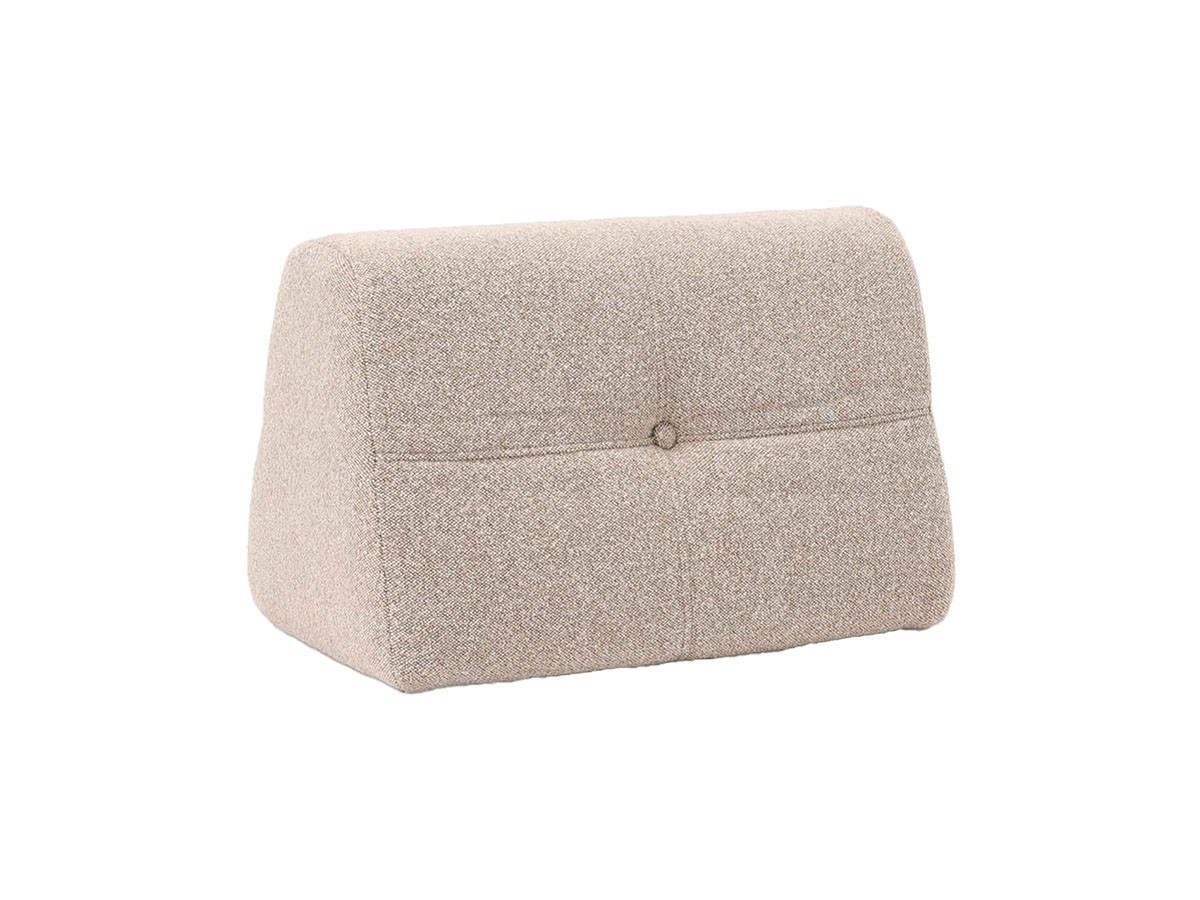 JOURNAL STANDARD FURNITURE PLAYA SOFA / ジャーナルスタンダードファニチャー プラヤ ソファ 背クッション S （ソファ > ソファカバー・オプション） 36