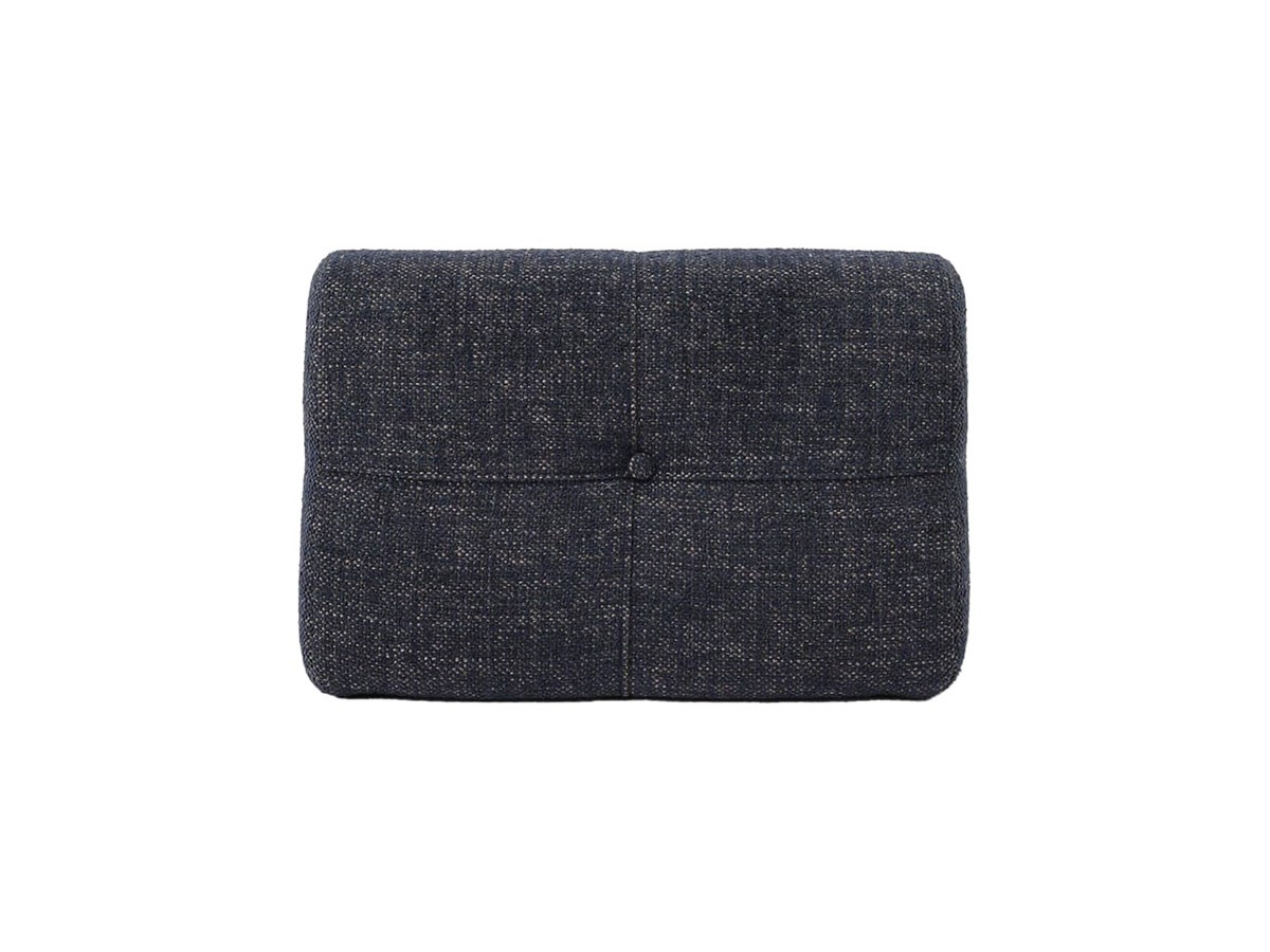 JOURNAL STANDARD FURNITURE PLAYA SOFA / ジャーナルスタンダードファニチャー プラヤ ソファ 背クッション S （ソファ > ソファカバー・オプション） 54