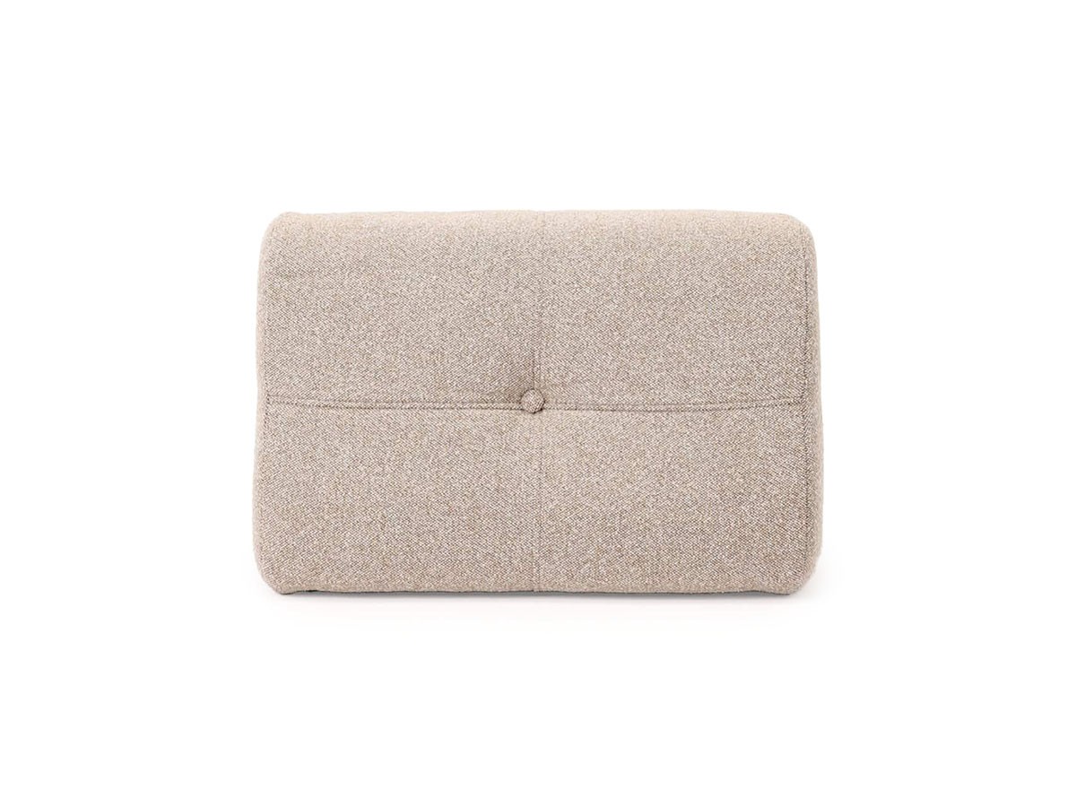 JOURNAL STANDARD FURNITURE PLAYA SOFA / ジャーナルスタンダードファニチャー プラヤ ソファ 背クッション S （ソファ > ソファカバー・オプション） 35