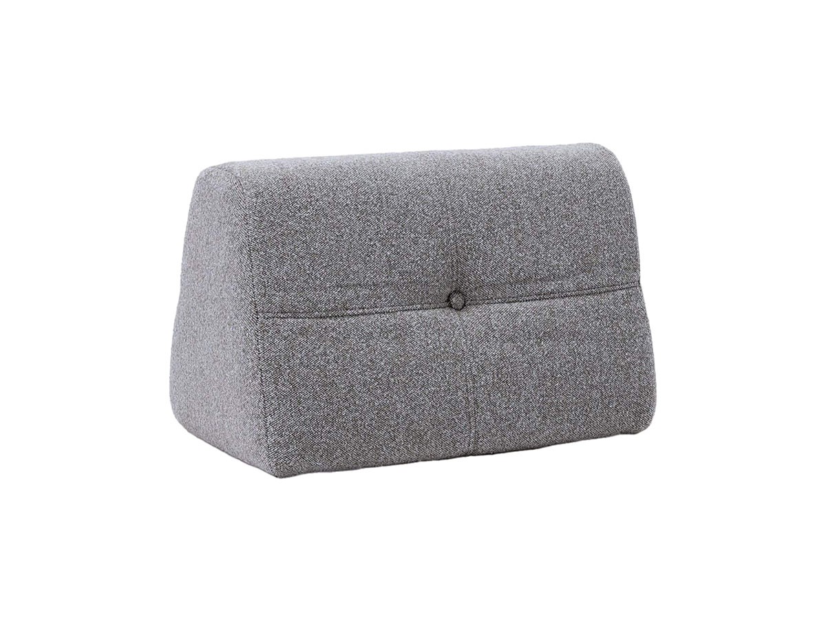 JOURNAL STANDARD FURNITURE PLAYA SOFA / ジャーナルスタンダードファニチャー プラヤ ソファ 背クッション S （ソファ > ソファカバー・オプション） 30