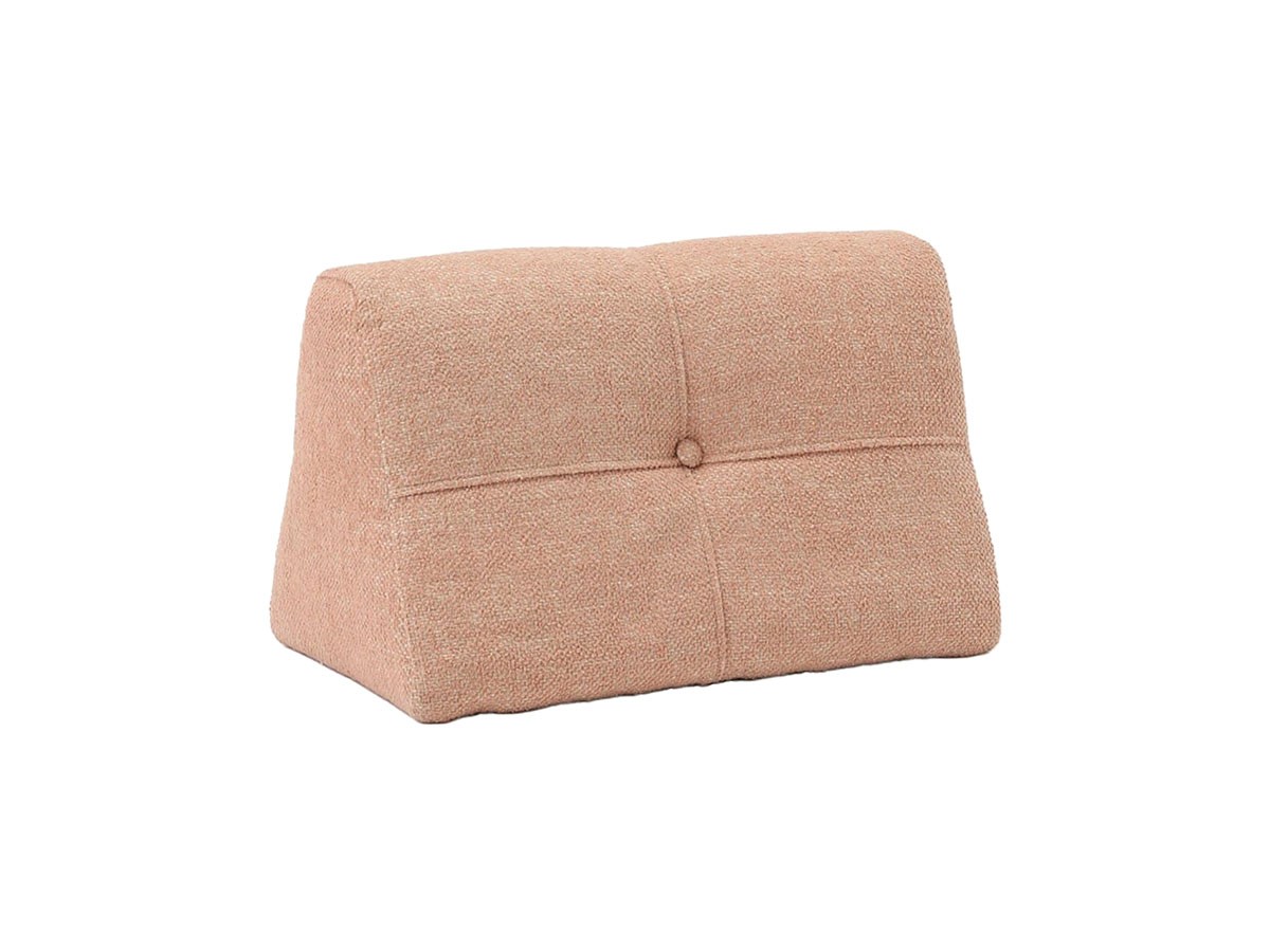 JOURNAL STANDARD FURNITURE PLAYA SOFA / ジャーナルスタンダードファニチャー プラヤ ソファ 背クッション S （ソファ > ソファカバー・オプション） 42