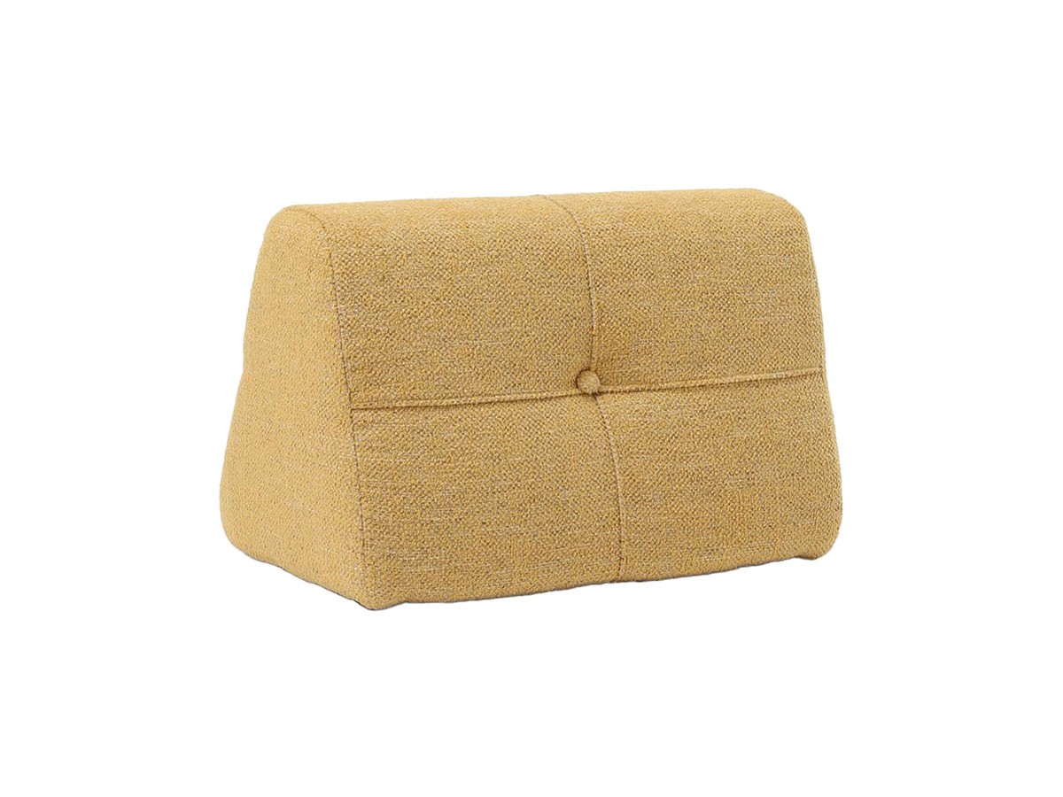 JOURNAL STANDARD FURNITURE PLAYA SOFA / ジャーナルスタンダードファニチャー プラヤ ソファ 背クッション S （ソファ > ソファカバー・オプション） 24