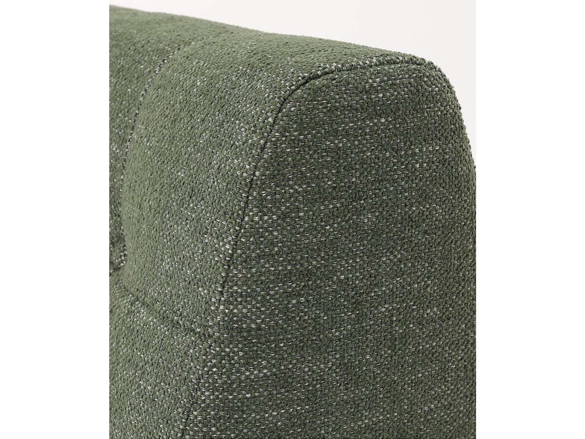 JOURNAL STANDARD FURNITURE PLAYA SOFA / ジャーナルスタンダードファニチャー プラヤ ソファ 背クッション S （ソファ > ソファカバー・オプション） 52