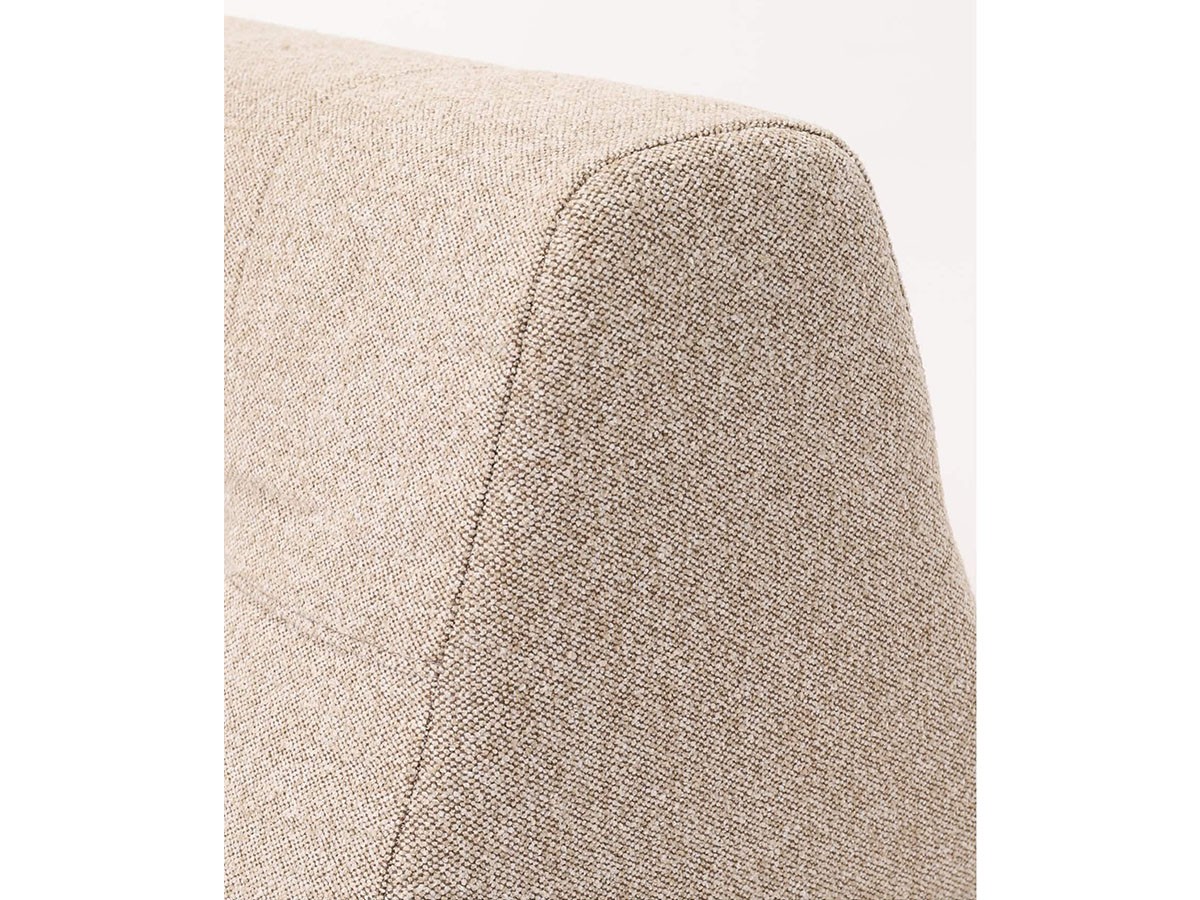 JOURNAL STANDARD FURNITURE PLAYA SOFA / ジャーナルスタンダードファニチャー プラヤ ソファ 背クッション S （ソファ > ソファカバー・オプション） 40