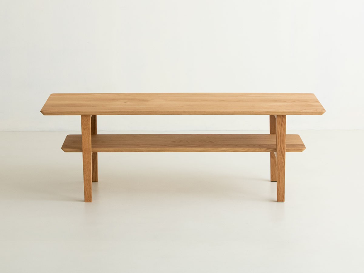 Tolime+ Coffee Table 120 / トリムプラス コーヒーテーブル 幅120cm （テーブル > ローテーブル・リビングテーブル・座卓） 5