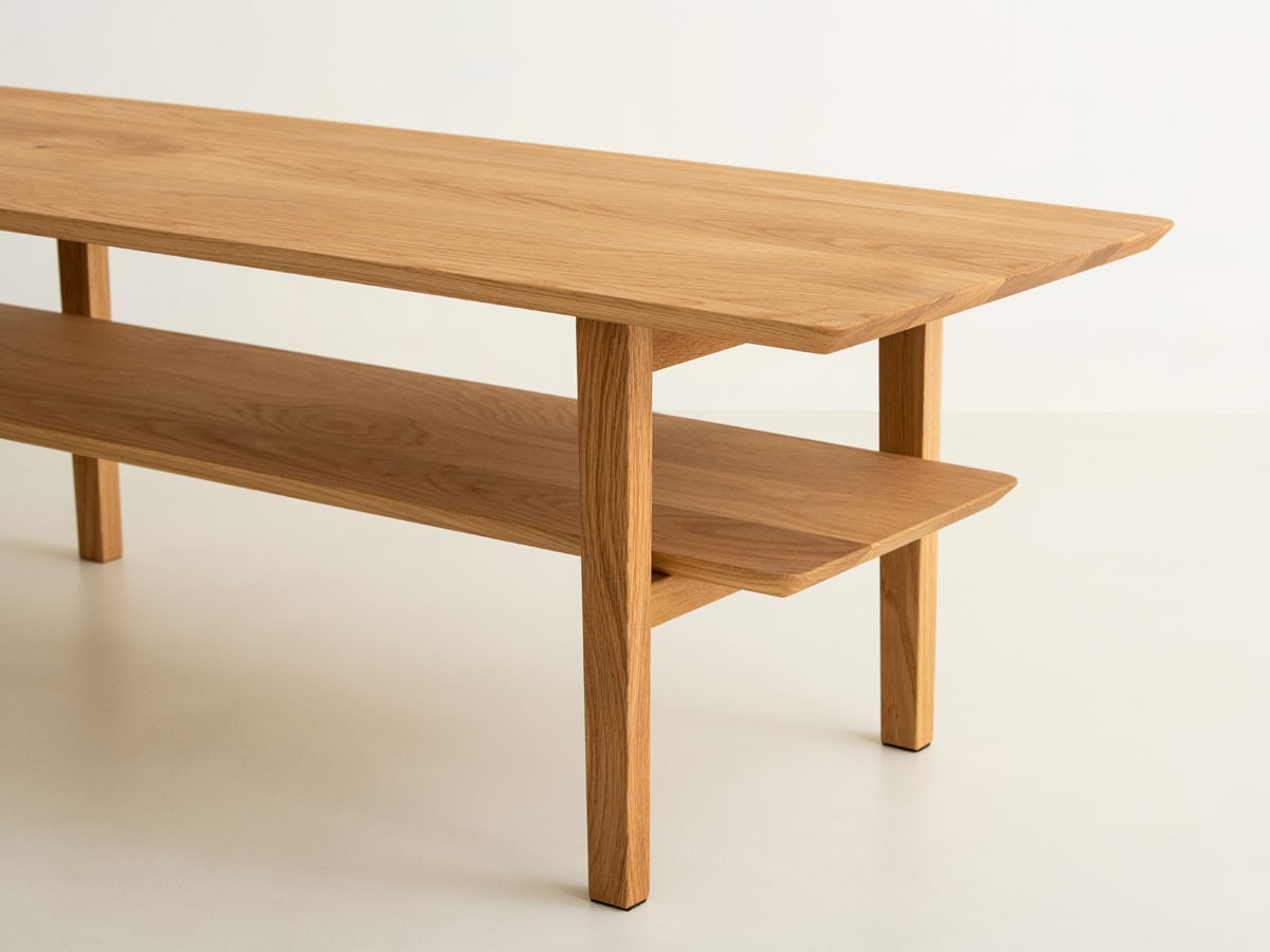 Tolime+ Coffee Table 120 / トリムプラス コーヒーテーブル 幅120cm （テーブル > ローテーブル・リビングテーブル・座卓） 8