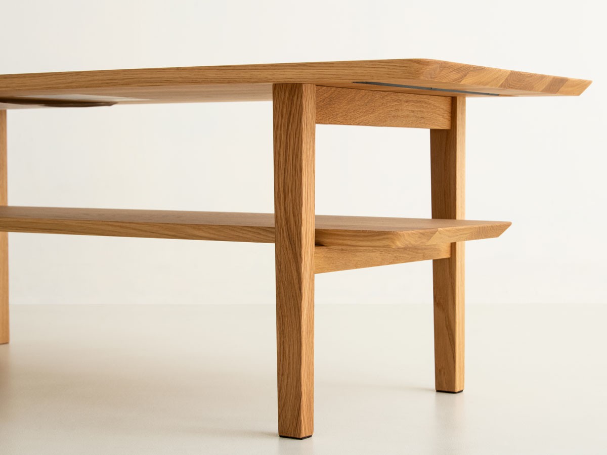 Tolime+ Coffee Table 120 / トリムプラス コーヒーテーブル 幅120cm （テーブル > ローテーブル・リビングテーブル・座卓） 9