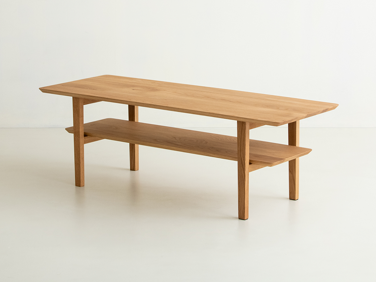 Tolime+ Coffee Table 120 / トリムプラス コーヒーテーブル 幅120cm （テーブル > ローテーブル・リビングテーブル・座卓） 6