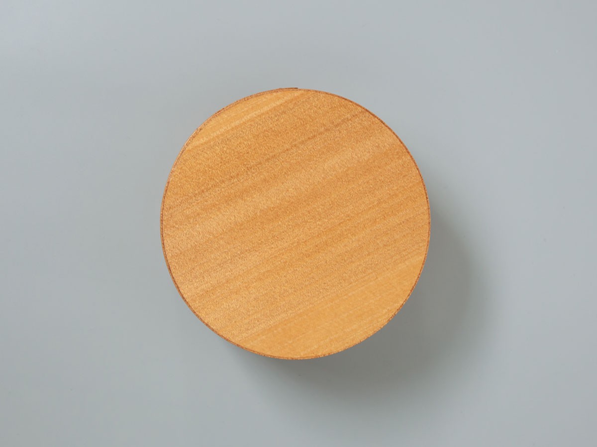 Shaker Round Box / シェーカー ラウンドボックス S（ライトブラウン） （インテリア雑貨 > ツールボックス・小物収納） 18