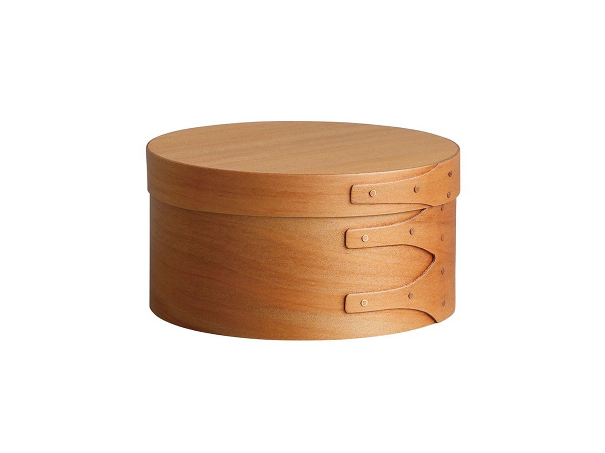 FLYMEe Vert&nbsp;Shaker Round Box