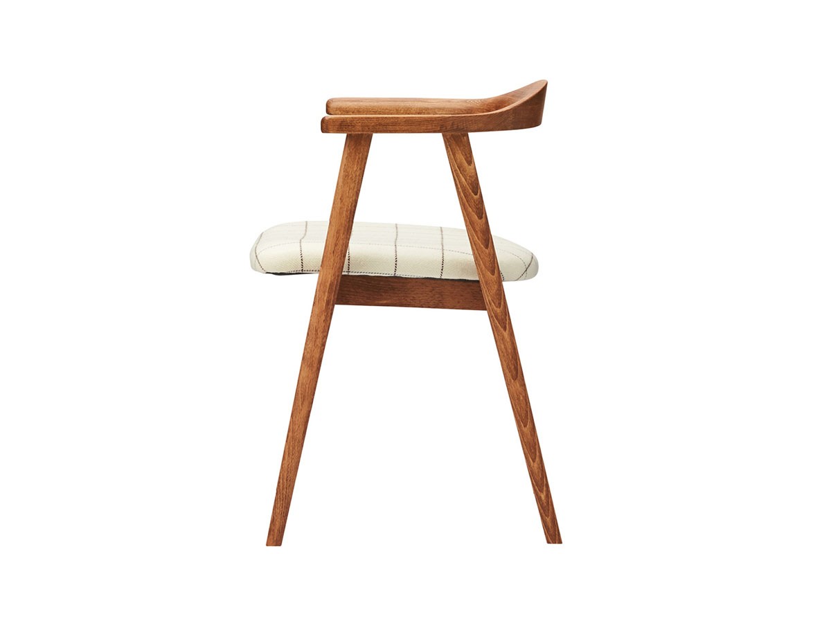 Coccole ARM CHAIR / コッコレ アームチェア C292 （チェア・椅子 > ダイニングチェア） 3