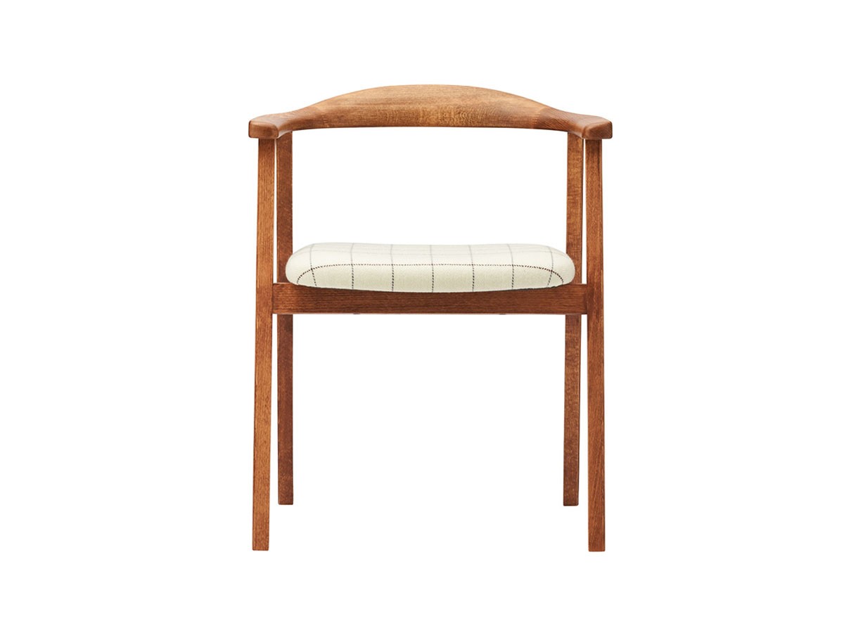 Coccole ARM CHAIR / コッコレ アームチェア C292 （チェア・椅子 > ダイニングチェア） 2