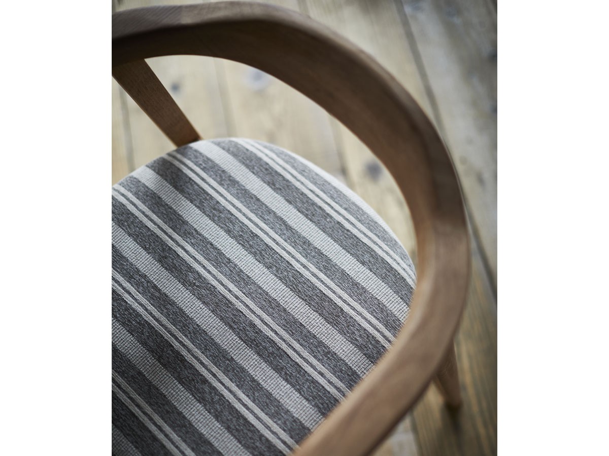 Coccole ARM CHAIR / コッコレ アームチェア C292 （チェア・椅子 > ダイニングチェア） 7