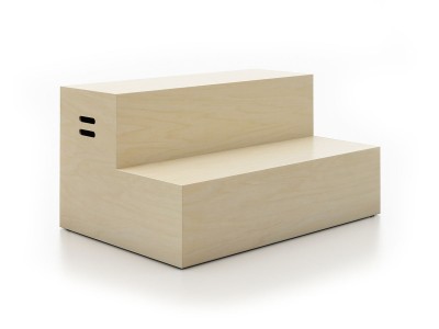 Knoll Office Rockwell Unscripted Steps / ノルオフィス ロックウェル