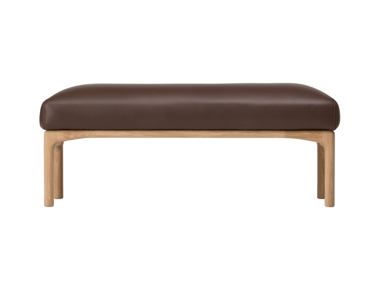 YUKAR LUX / ユカラ ラックス リビング オットマン （ソファ > オットマン） 4