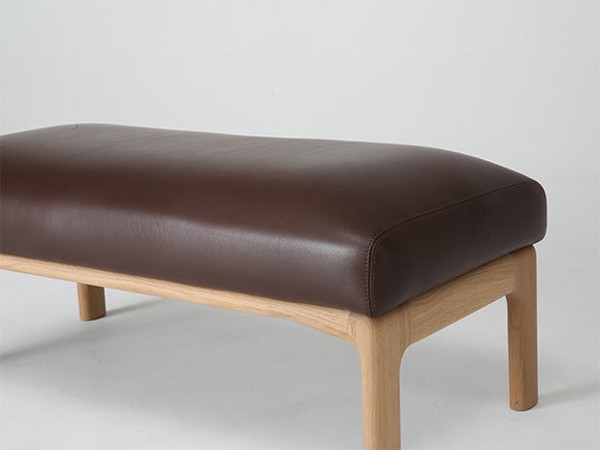 YUKAR LUX / ユカラ ラックス リビング オットマン （ソファ > オットマン） 7