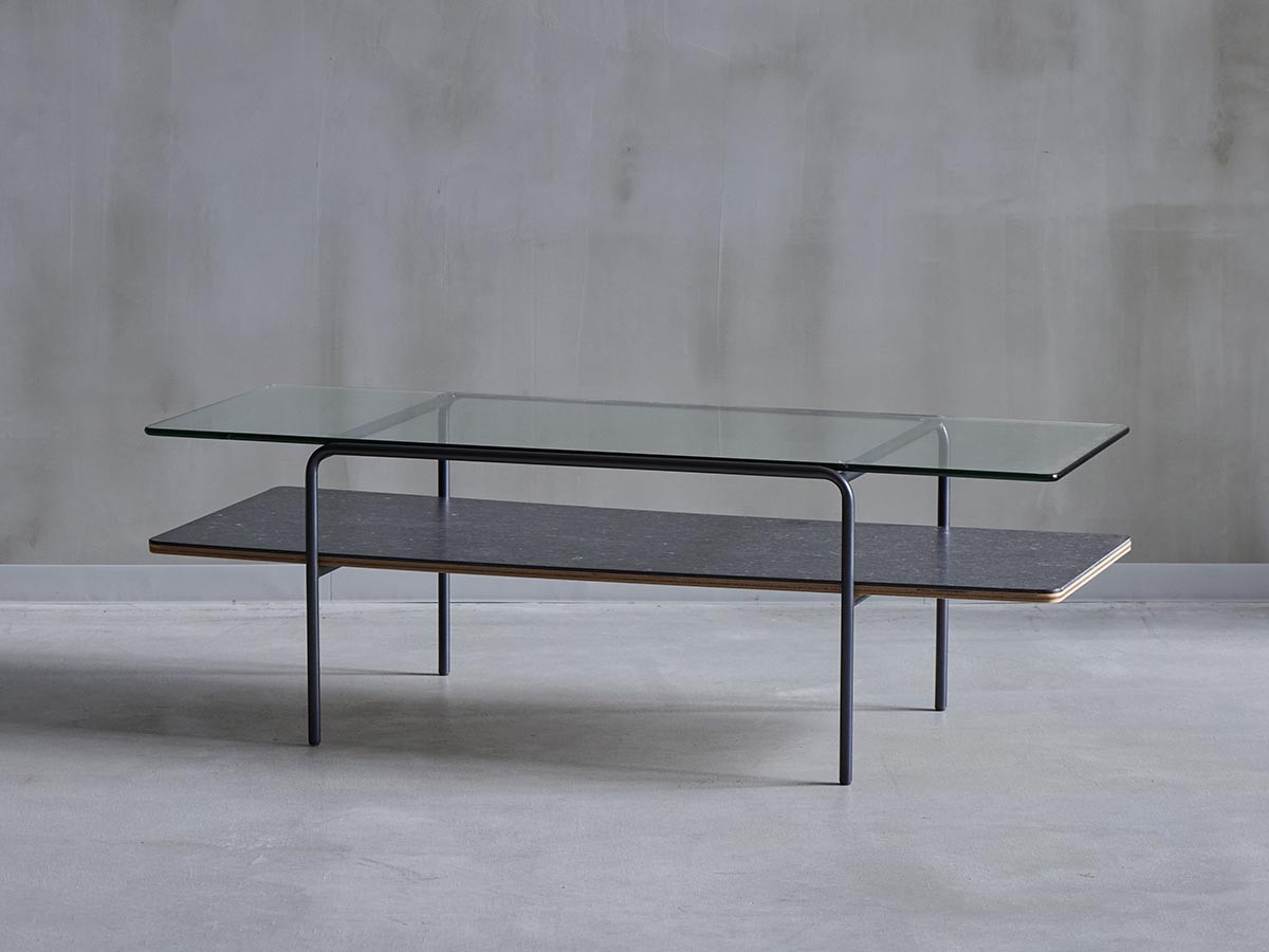 bond GLATH Coffee Table / ボンド グラス コーヒーテーブル リフモ （テーブル > ローテーブル・リビングテーブル・座卓） 36