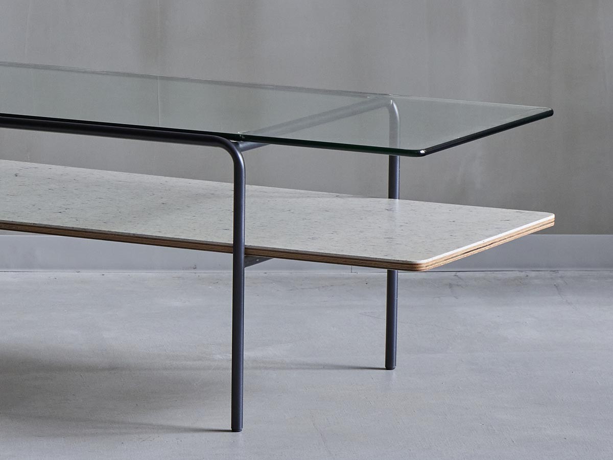 bond GLATH Coffee Table / ボンド グラス コーヒーテーブル リフモ （テーブル > ローテーブル・リビングテーブル・座卓） 33