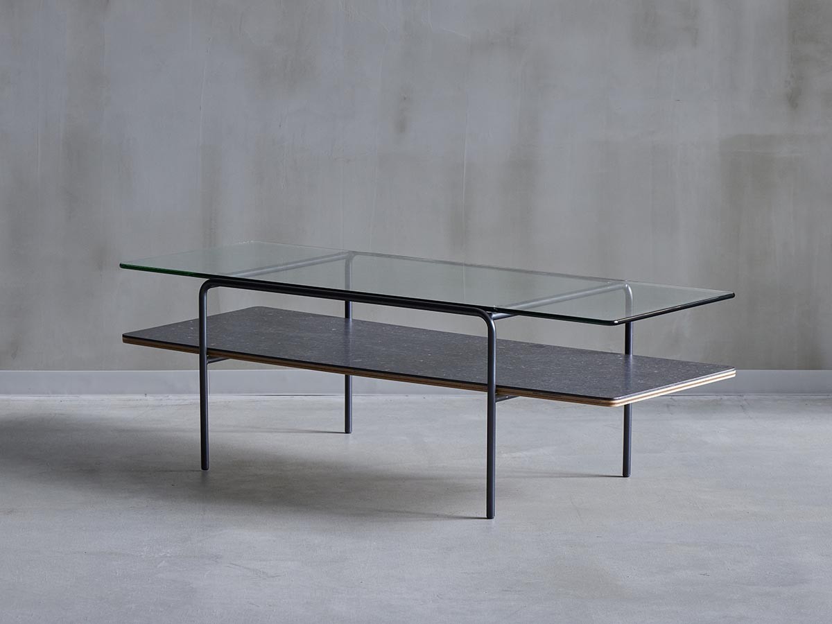 bond GLATH Coffee Table / ボンド グラス コーヒーテーブル リフモ （テーブル > ローテーブル・リビングテーブル・座卓） 37
