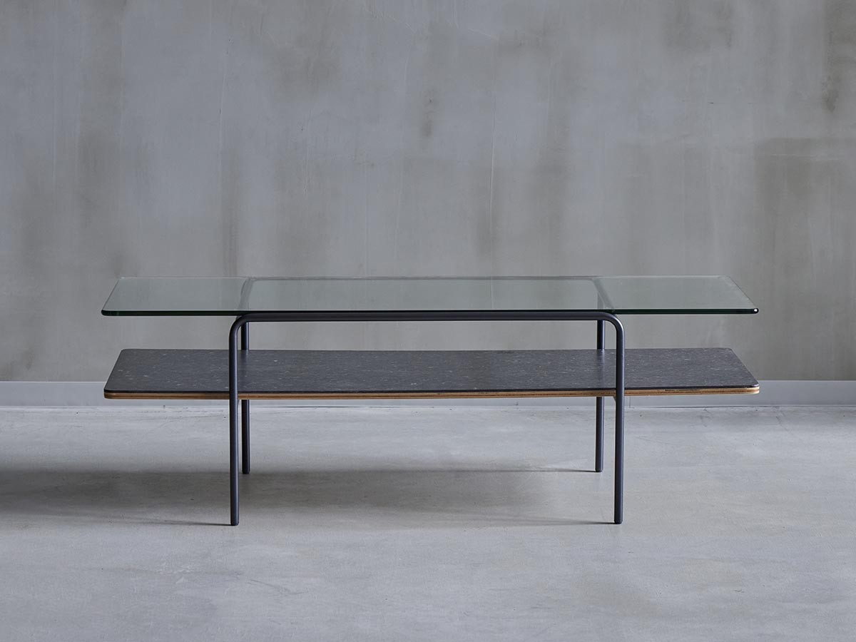 bond GLATH Coffee Table / ボンド グラス コーヒーテーブル リフモ （テーブル > ローテーブル・リビングテーブル・座卓） 35