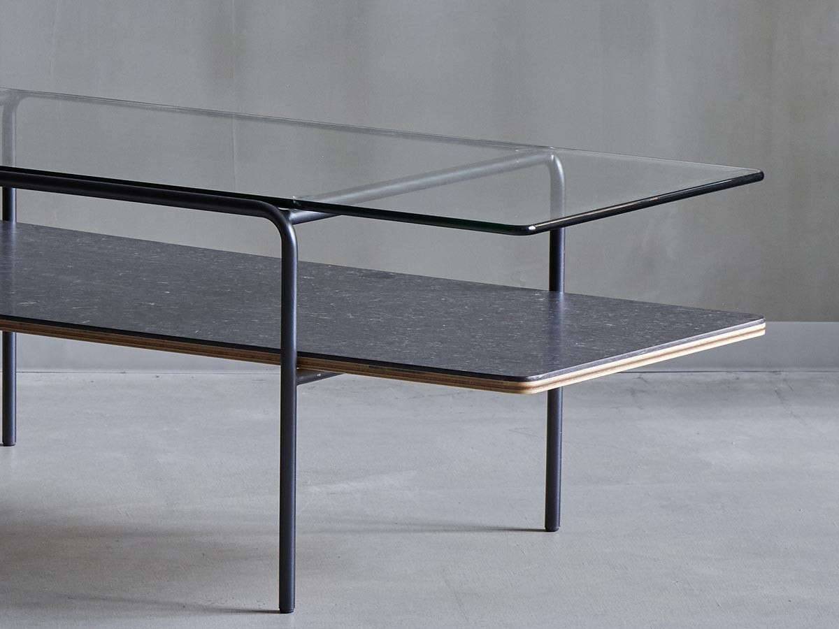 bond GLATH Coffee Table / ボンド グラス コーヒーテーブル リフモ （テーブル > ローテーブル・リビングテーブル・座卓） 39