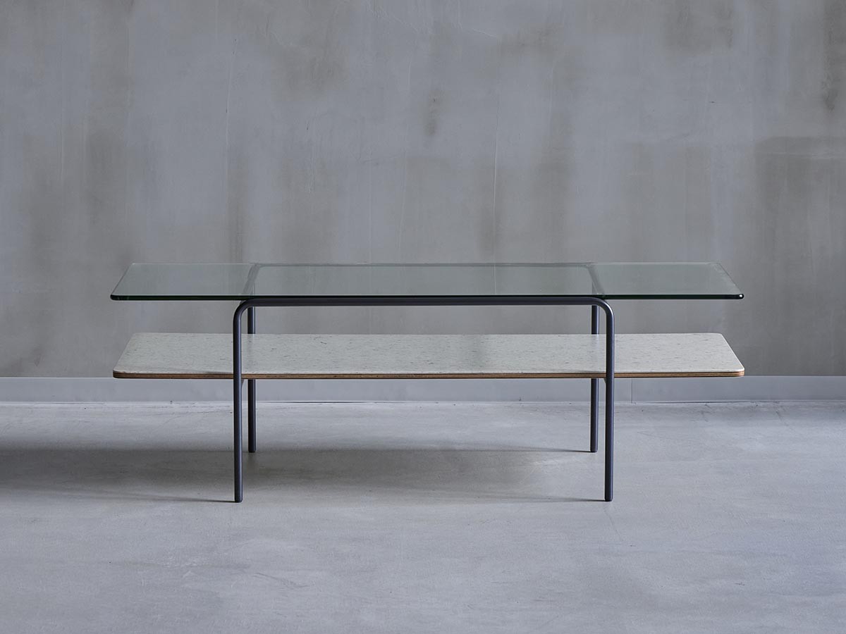 bond GLATH Coffee Table / ボンド グラス コーヒーテーブル リフモ （テーブル > ローテーブル・リビングテーブル・座卓） 29