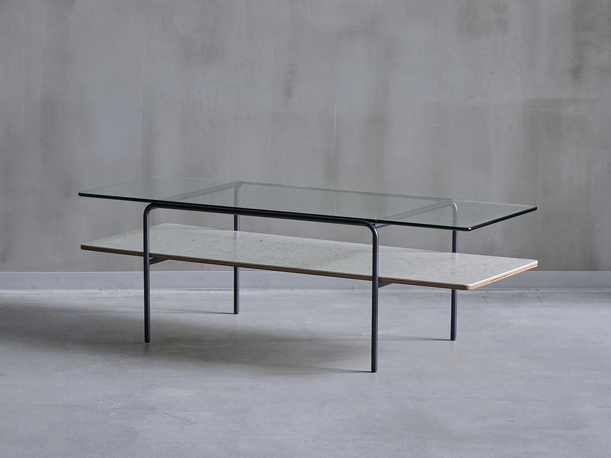 bond GLATH Coffee Table / ボンド グラス コーヒーテーブル リフモ （テーブル > ローテーブル・リビングテーブル・座卓） 31