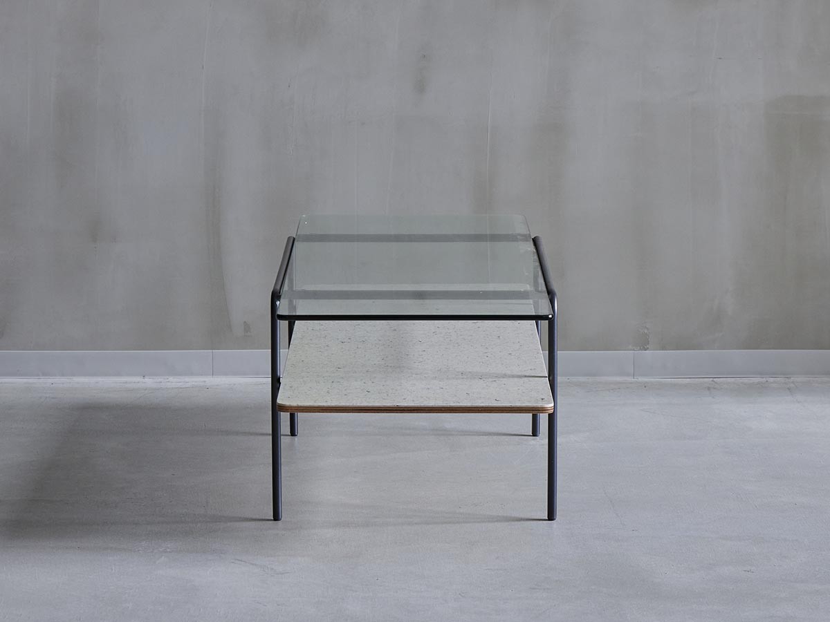 bond GLATH Coffee Table / ボンド グラス コーヒーテーブル リフモ （テーブル > ローテーブル・リビングテーブル・座卓） 32