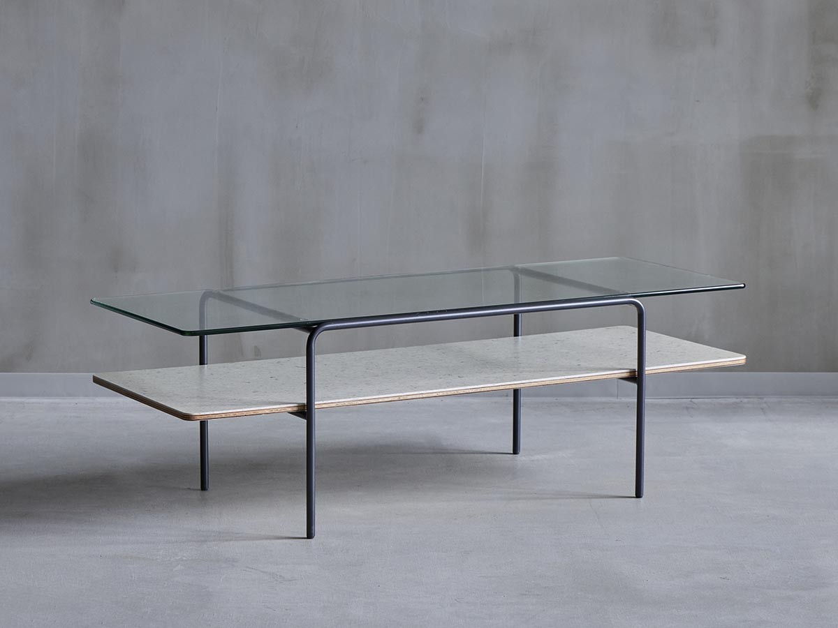 bond GLATH Coffee Table / ボンド グラス コーヒーテーブル リフモ （テーブル > ローテーブル・リビングテーブル・座卓） 28