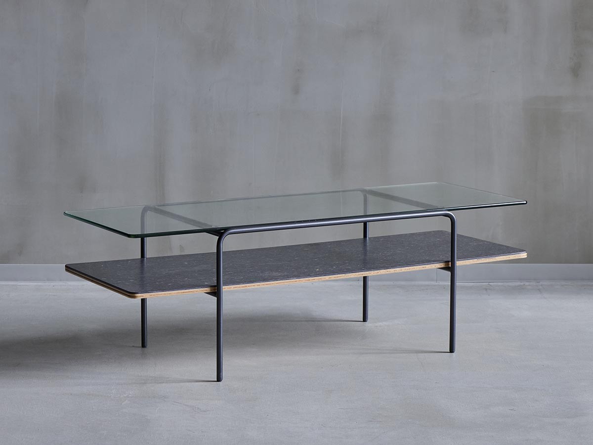 bond GLATH Coffee Table / ボンド グラス コーヒーテーブル リフモ （テーブル > ローテーブル・リビングテーブル・座卓） 34