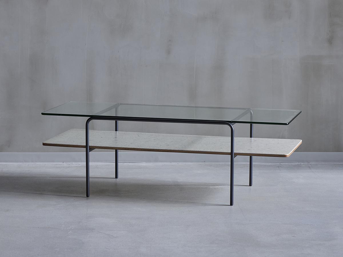 bond GLATH Coffee Table / ボンド グラス コーヒーテーブル リフモ （テーブル > ローテーブル・リビングテーブル・座卓） 30