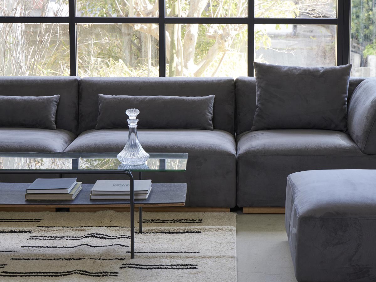bond GLATH Coffee Table / ボンド グラス コーヒーテーブル リフモ （テーブル > ローテーブル・リビングテーブル・座卓） 27