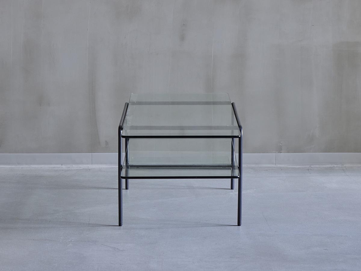bond GLATH Coffee Table / ボンド グラス コーヒーテーブル （テーブル > ローテーブル・リビングテーブル・座卓） 15