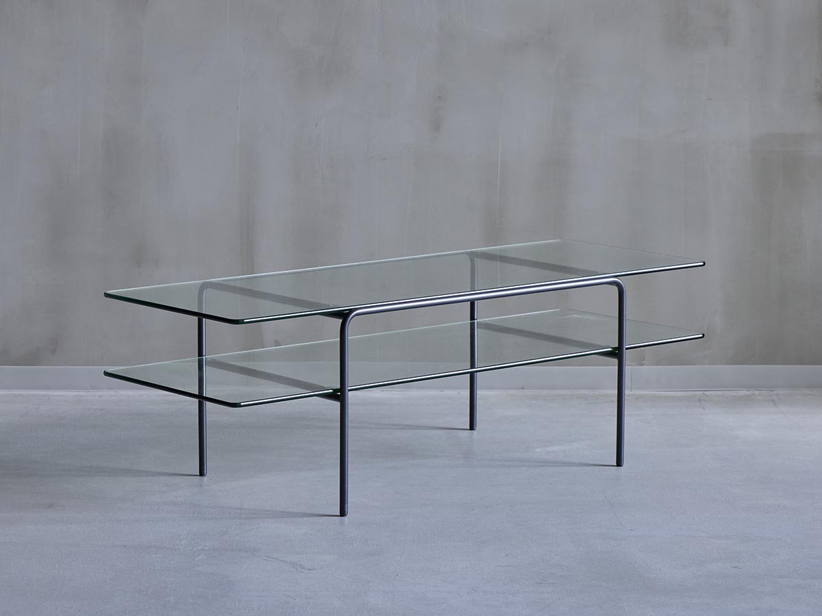 bond GLATH Coffee Table / ボンド グラス コーヒーテーブル （テーブル > ローテーブル・リビングテーブル・座卓） 14
