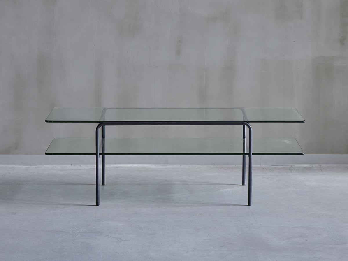 bond GLATH Coffee Table / ボンド グラス コーヒーテーブル （テーブル > ローテーブル・リビングテーブル・座卓） 12